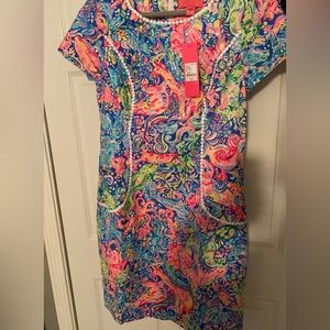 Lily Pulitzer Coraolynn Dress